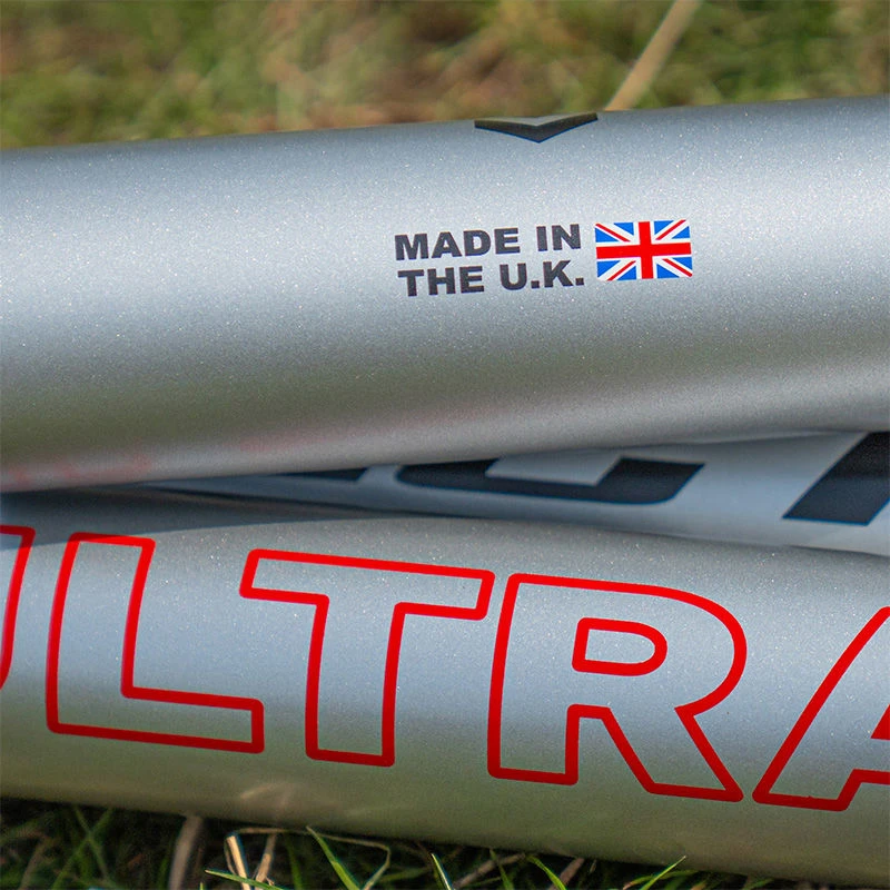 Daiwa Spectron Ultra Pole Package 16m
